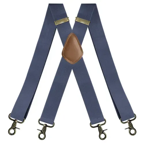 🥇Top Rated🏆Premium Vintage Suspenders