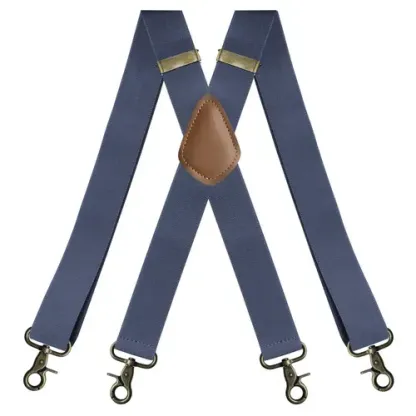 🥇Top Rated🏆Premium Vintage Suspenders