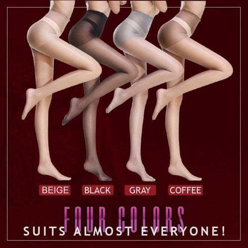 🔥Universal Stretch Anti-scratch Stockings(Buy 1 Get 1 Free）