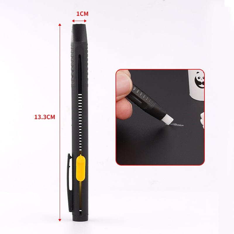 🔥Last Day 50% OFF🔥Heat Erasable Fabric Marker for Sewing, Embroidery, Quilting