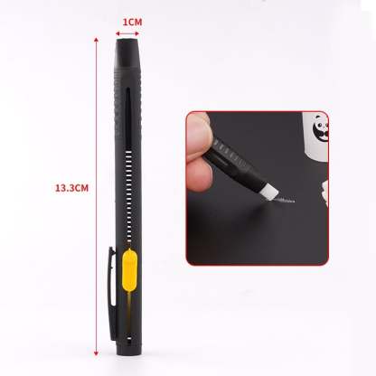 🔥Last Day 50% OFF🔥Heat Erasable Fabric Marker for Sewing, Embroidery, Quilting