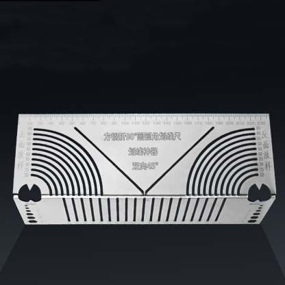 🔥📏Angle & Arc Marking Tool