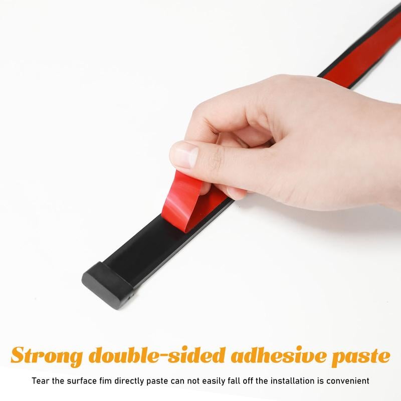 🔥Hot Sale 49% OFF - 60-Inch LED Tailgate Light Bar Strip✨Universal Fit for Trucks, SUVs & Cars