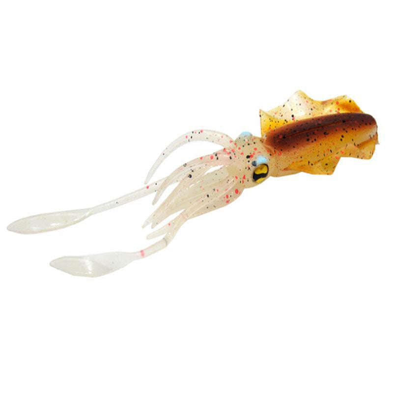 Squid Luminous Lure