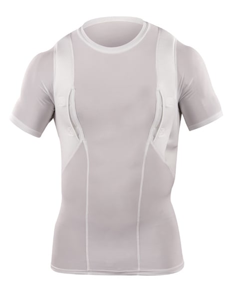 🔥Last Day 50% OFF - MEN/WOMEN'S CONCEALED HOLSTER T-SHIRT🎉🎉Celebrating over 100,000+ orders in our store! 👇