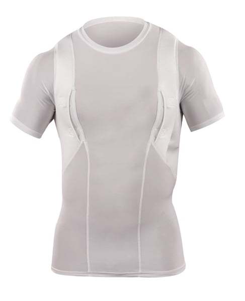 🔥Last Day 50% OFF - MEN/WOMEN'S CONCEALED HOLSTER T-SHIRT🎉🎉Celebrating over 100,000+ orders in our store! 👇
