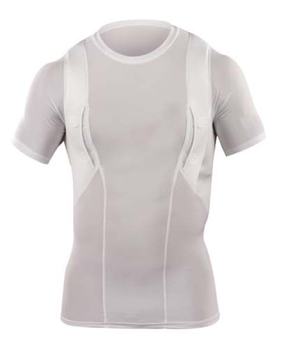 🔥Last Day 50% OFF - MEN/WOMEN'S CONCEALED HOLSTER T-SHIRT🎉🎉Celebrating over 100,000+ orders in our store! 👇