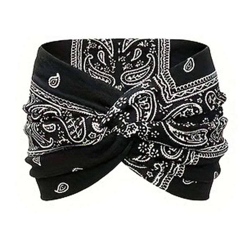 Vintage-Inspired Hairband