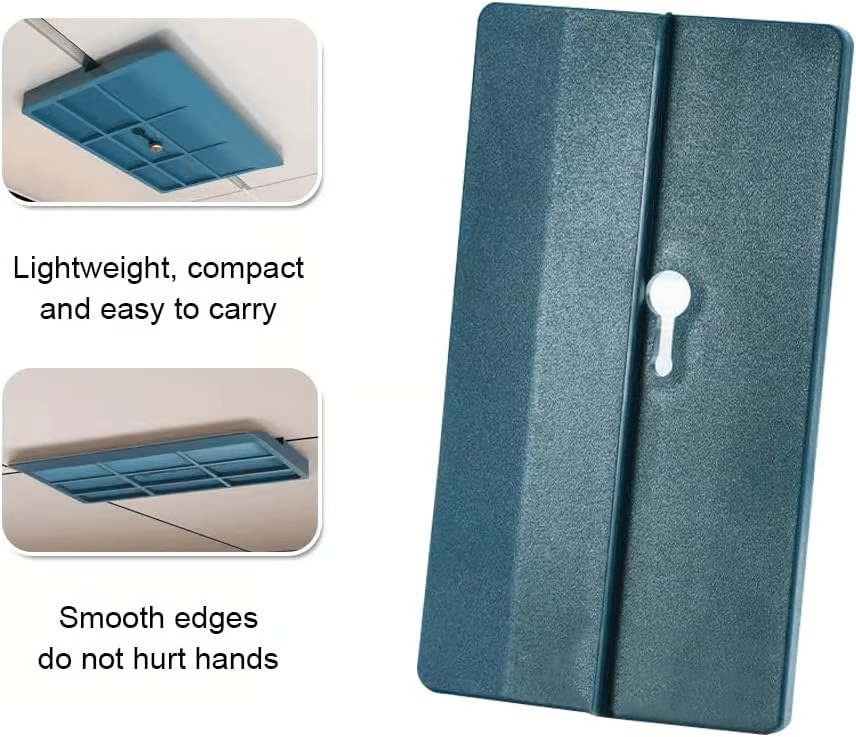 🔥Heavy Duty Drywall Fitting Tool