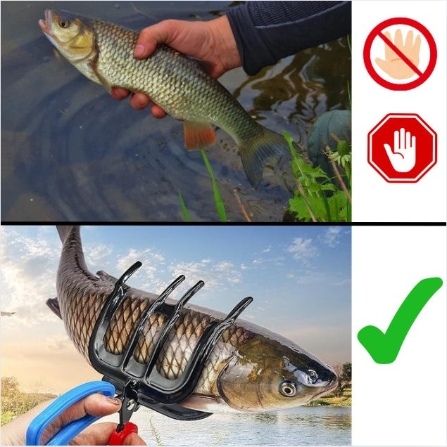 GripFishX™
