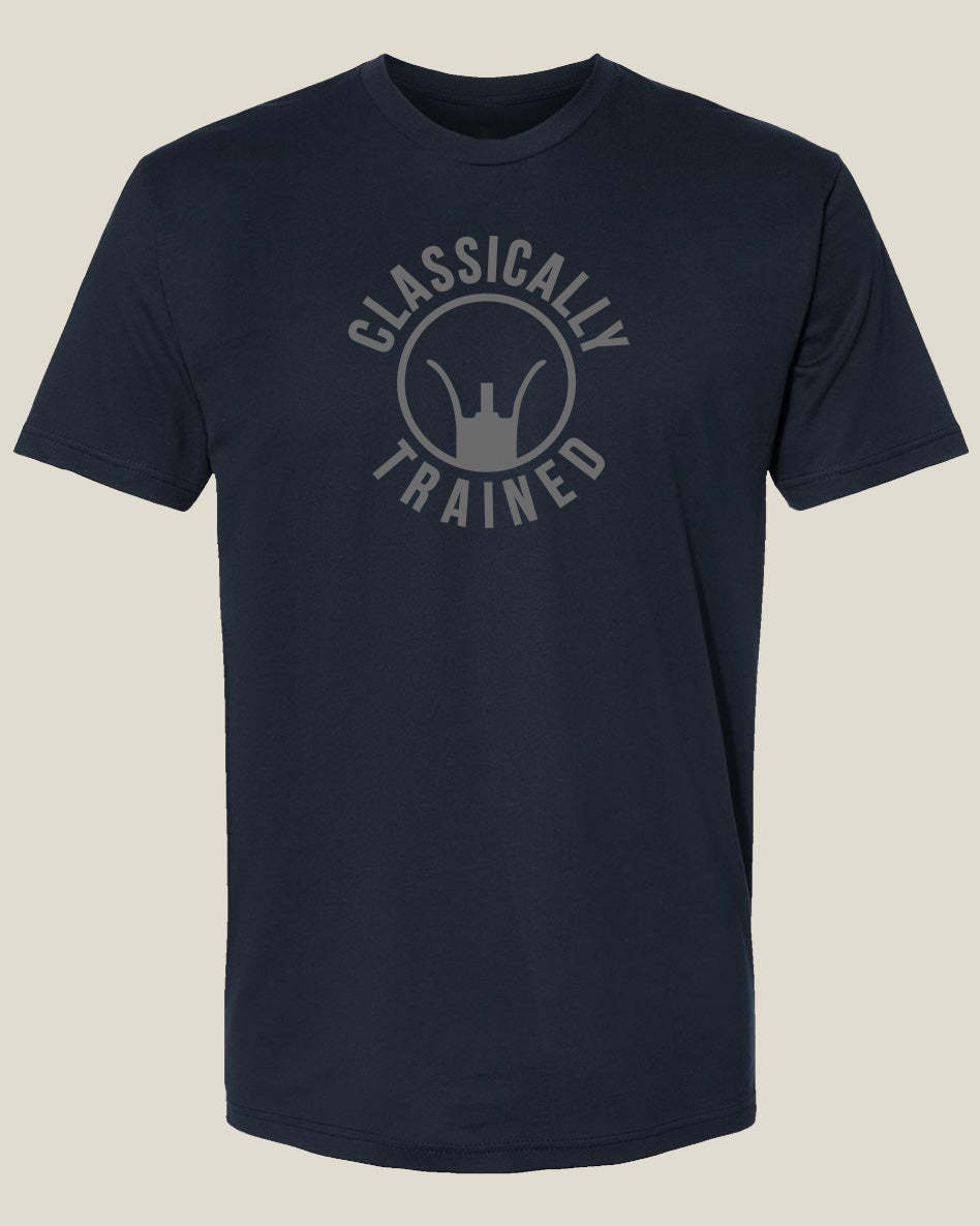 Classically Trained T-Shirt