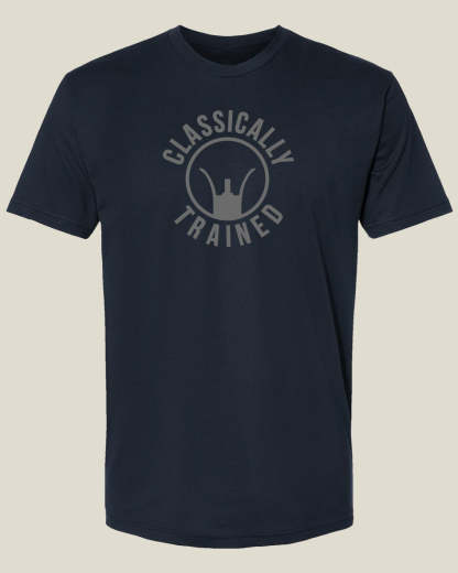 Classically Trained T-Shirt
