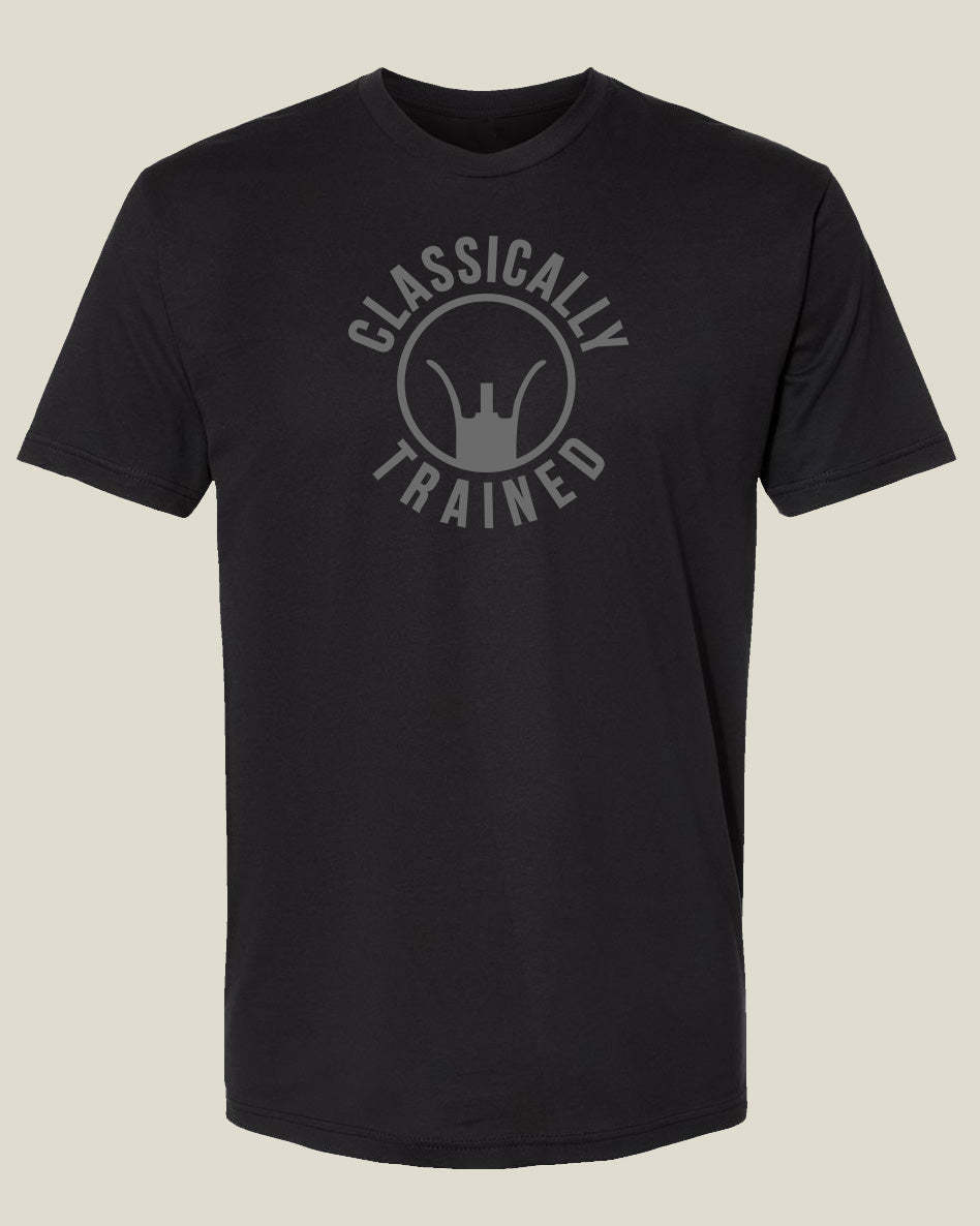 Classically Trained T-Shirt