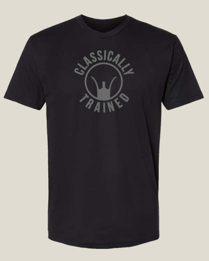 Classically Trained T-Shirt