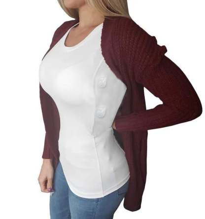 🔥Last Day 50% OFF - MEN/WOMEN'S CONCEALED HOLSTER T-SHIRT🎉🎉Celebrating over 100,000+ orders in our store! 👇