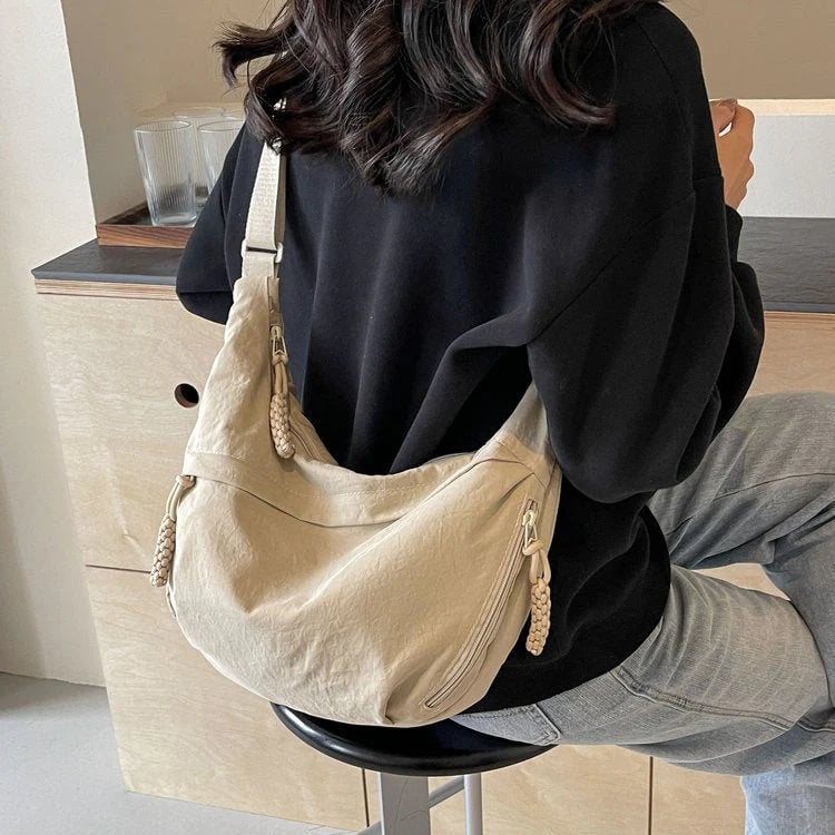 Dumpling Crossbody 2.0