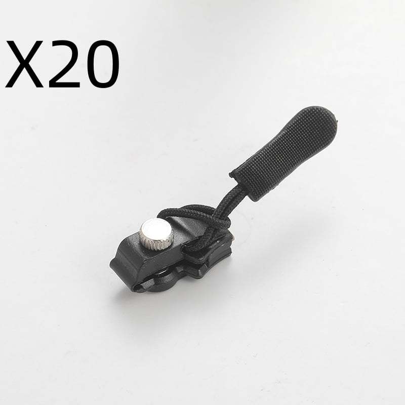 🔥🎁Removable Zipper Repairer