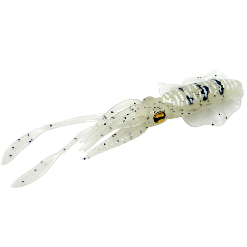 Squid Luminous Lure