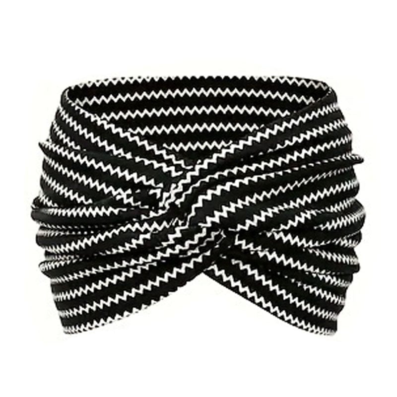 Vintage-Inspired Hairband