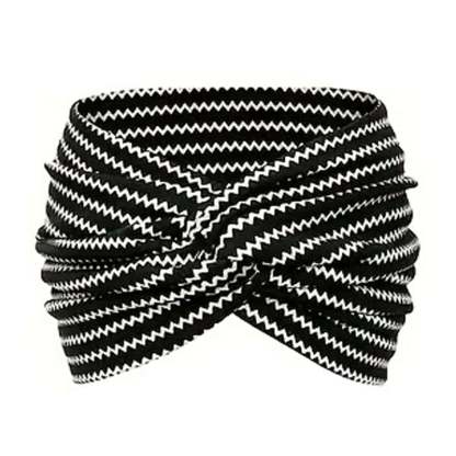 Vintage-Inspired Hairband