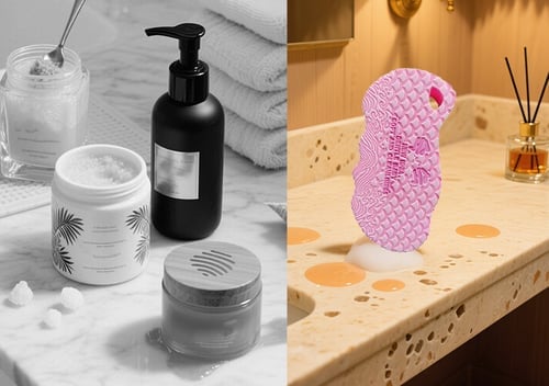 Professional cleaner testimonial