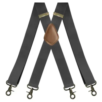 🥇Top Rated🏆Premium Vintage Suspenders