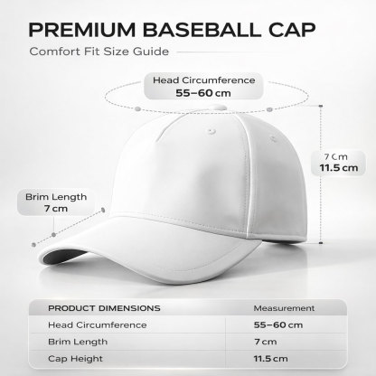 Rainbow Pride Month Art Print Hat