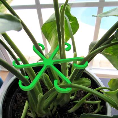 🌿Plant Stem Support Set