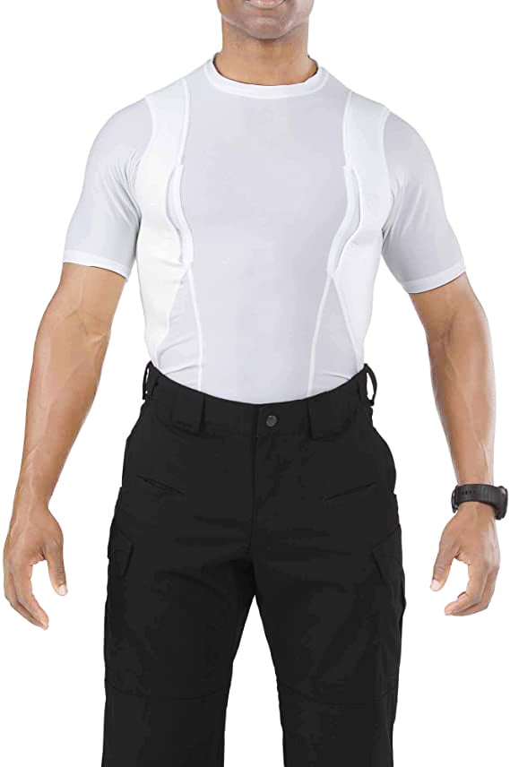 🔥Last Day 50% OFF - MEN/WOMEN'S CONCEALED HOLSTER T-SHIRT🎉🎉Celebrating over 100,000+ orders in our store! 👇