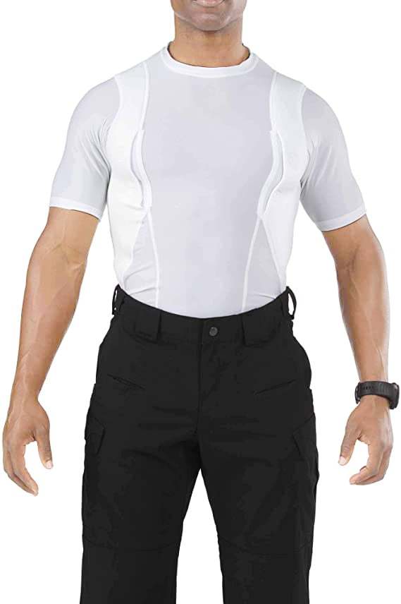 🔥Last Day 50% OFF - MEN/WOMEN'S CONCEALED HOLSTER T-SHIRT🎉🎉Celebrating over 100,000+ orders in our store! 👇