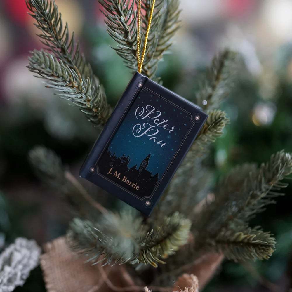 50K+ SOLD!Almost Gone-💥2025 New Mini Book Ornament Advent