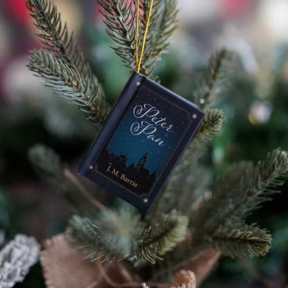 50K+ SOLD!Almost Gone-💥2025 New Mini Book Ornament Advent