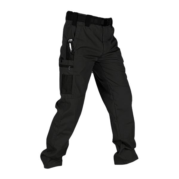 Men's Multi-Pocket Outdoor Work Pants