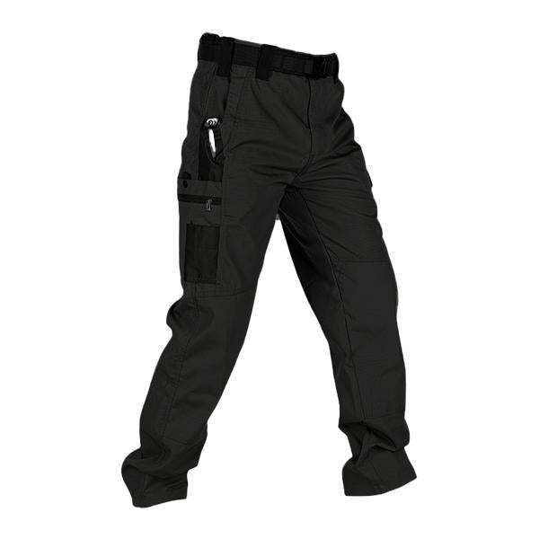 Men's Multi-Pocket Outdoor Work Pants