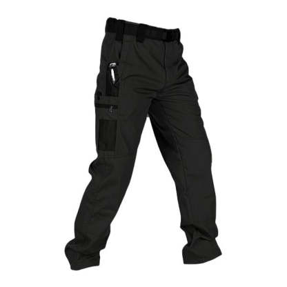Men's Multi-Pocket Outdoor Work Pants
