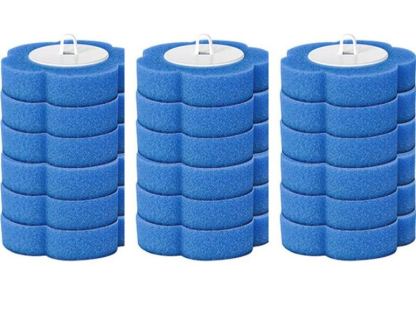 Landing Disposable Toilet Cleaning Tool Set