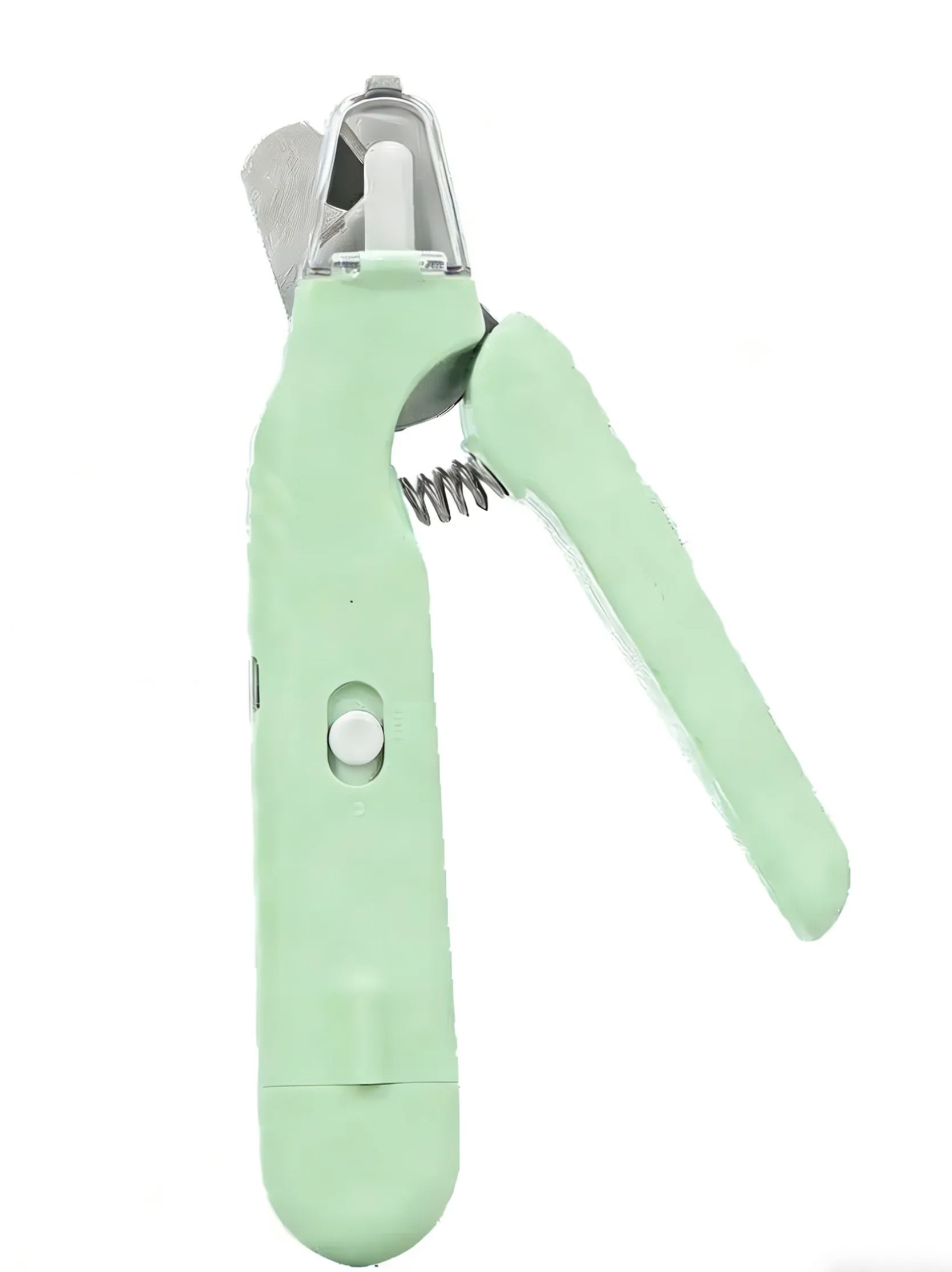 LED Pet Nail Clipper 