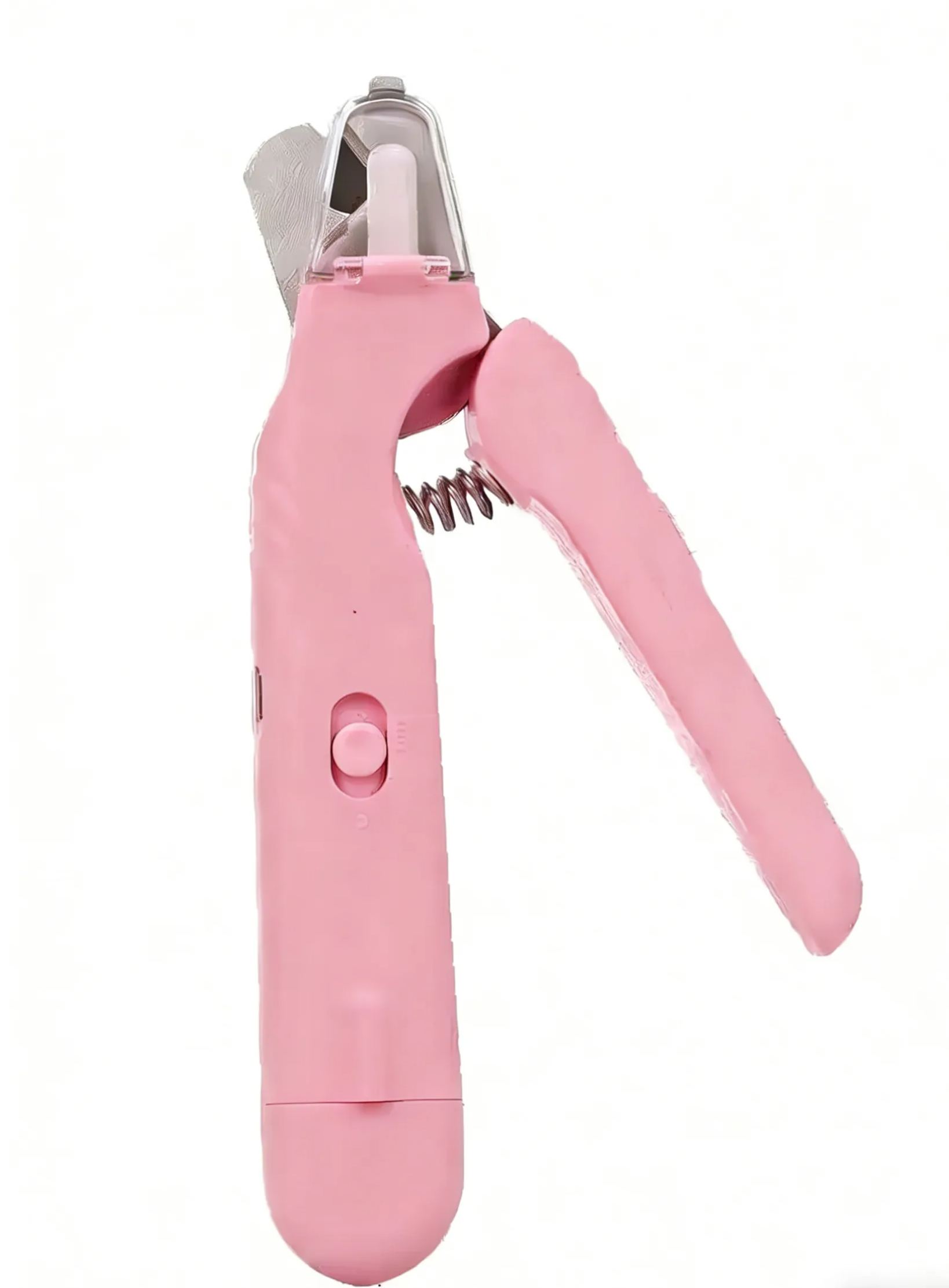 LED Pet Nail Clipper 
