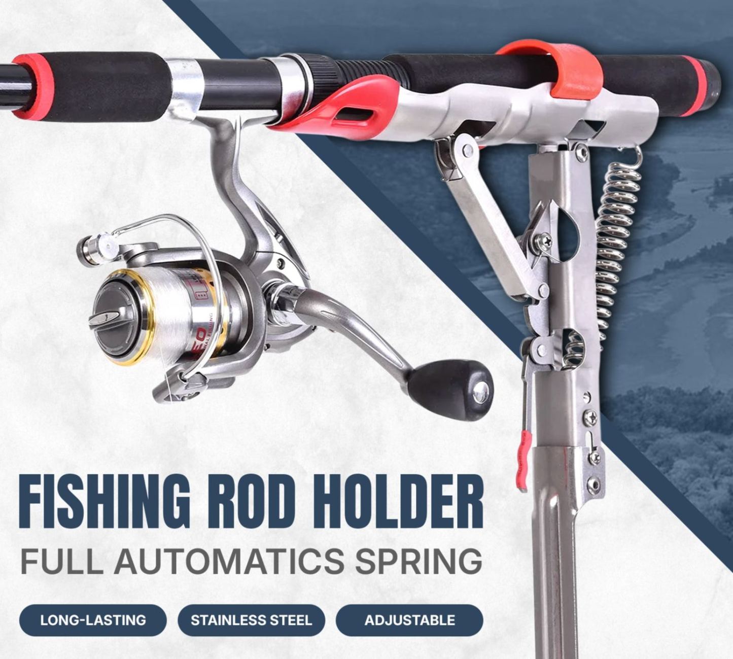 Pro | Effortlessly Catch Fish