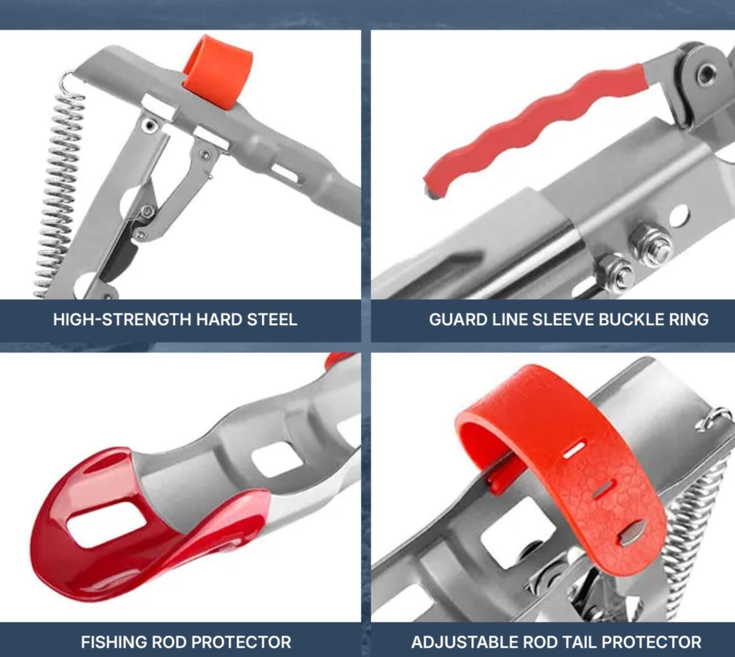 Pro | Effortlessly Catch Fish