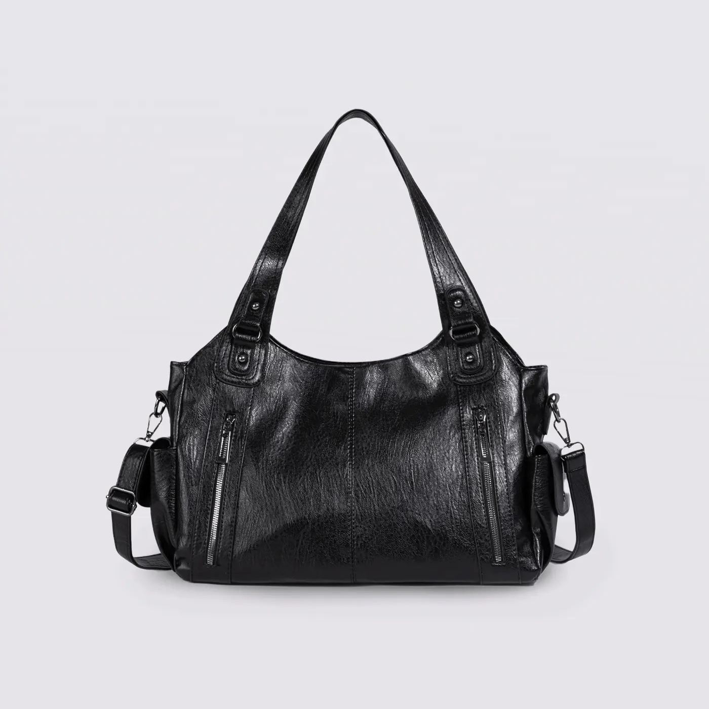 Everyday City Tote
