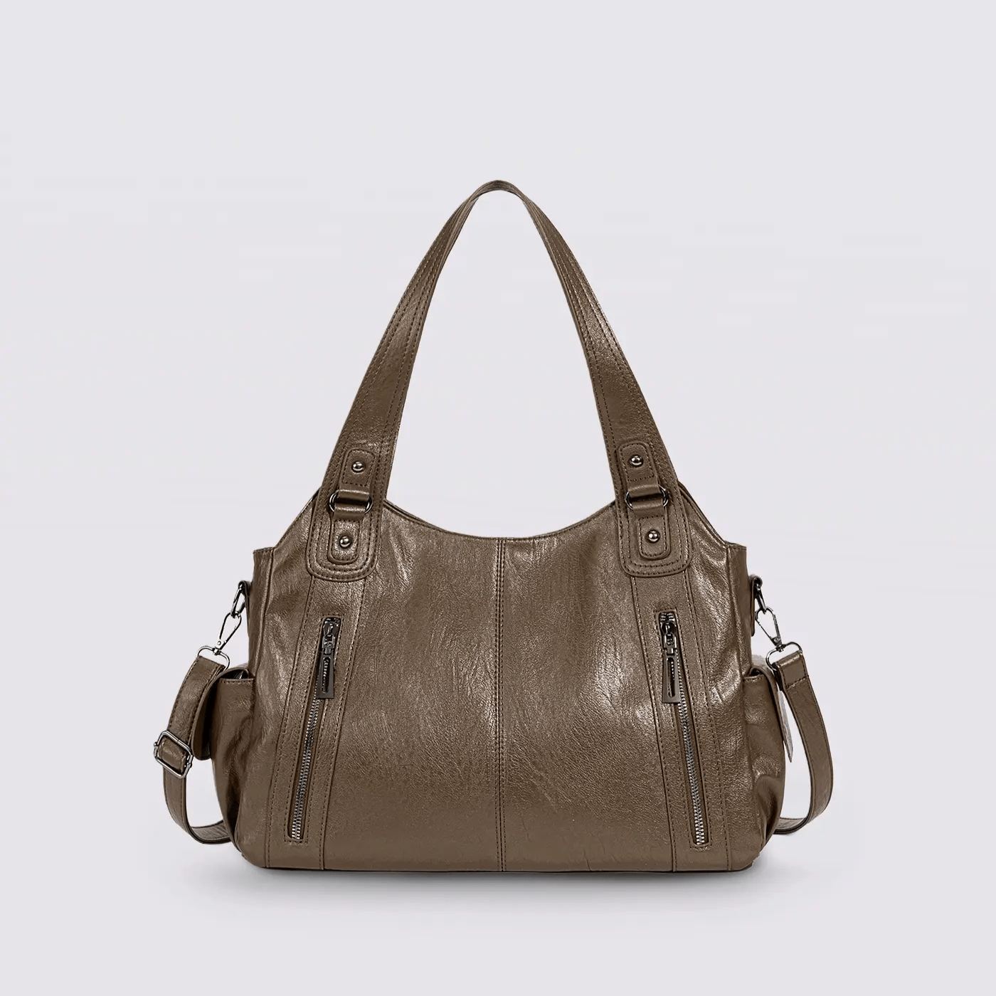 Everyday City Tote