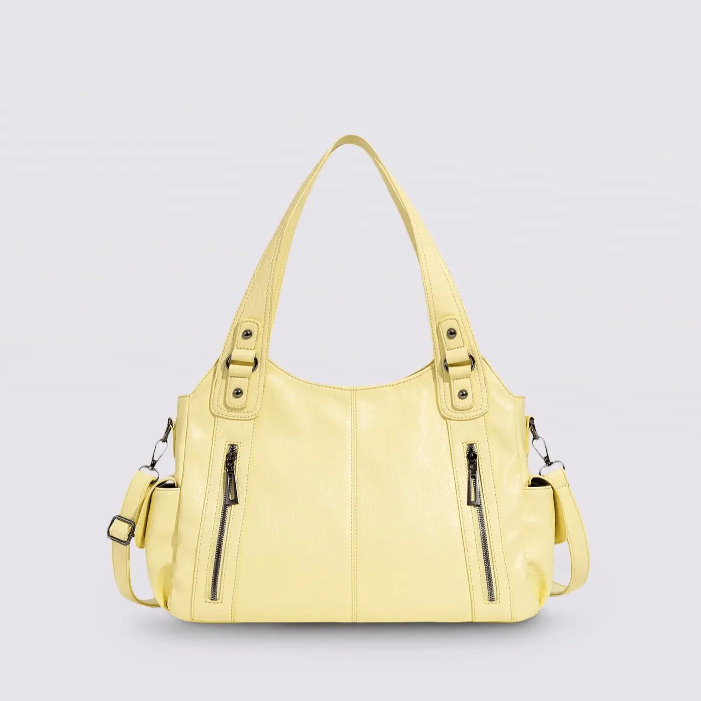 Everyday City Tote