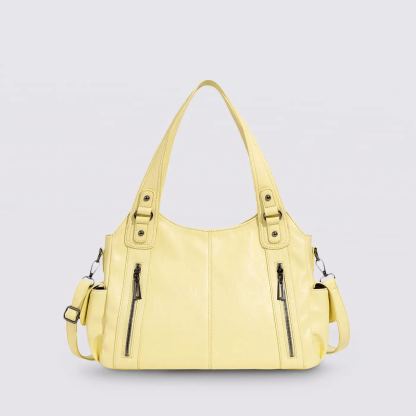 Everyday City Tote