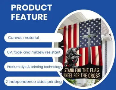 FLW Product Feature