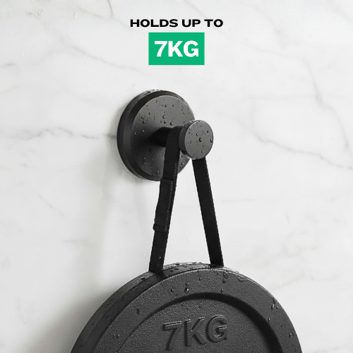  Suction Hooks