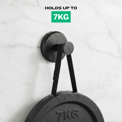  Suction Hooks