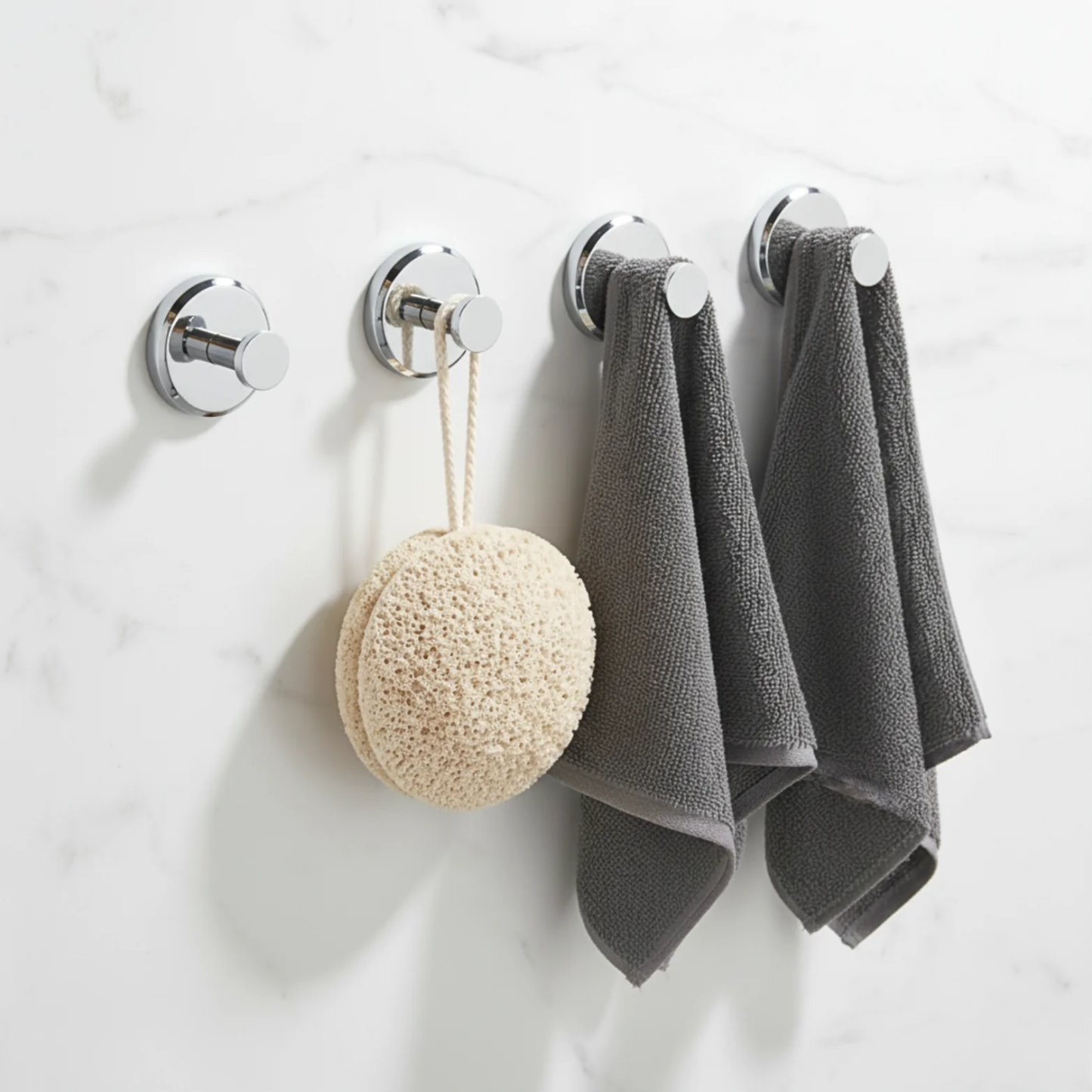  Suction Hooks