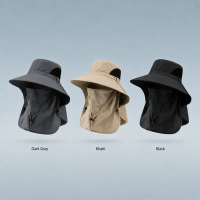 🔥 HOT DEAL Save Up To 50% Sun Protection Hat That Stops Sunburn Before It Starts🔥