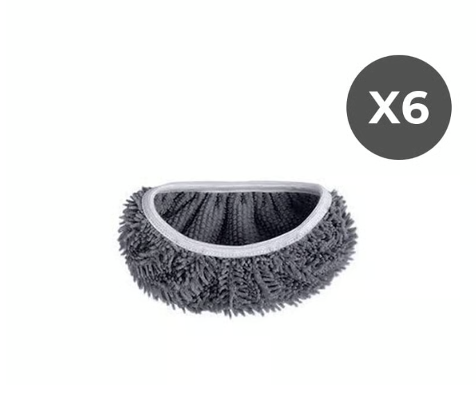  🔥Chenille Mop Refill Pads